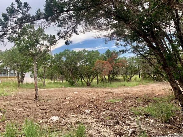 807 Stagecoach LOT 151R, Spring Branch, TX 78070