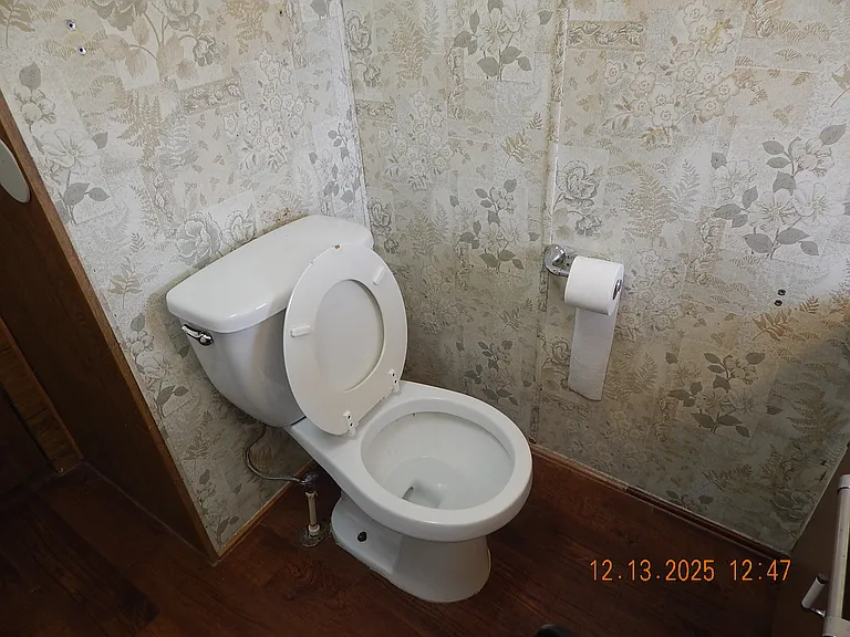 Commode