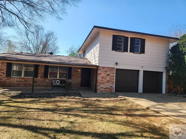 313 Eleanor St, Atlanta, TX 75551