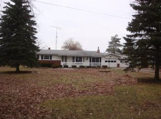 15568 Erie Rd, Albion, MI 49224