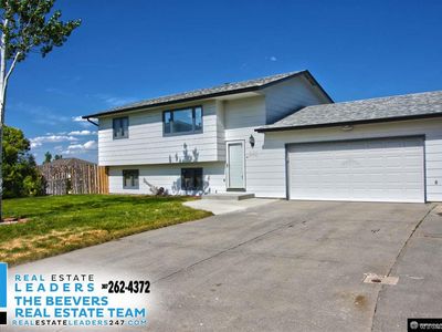 2122 E 23rd St, Casper, WY, 82601
