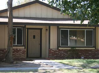 617 S Silver Ridge St, Ridgecrest, CA 93555