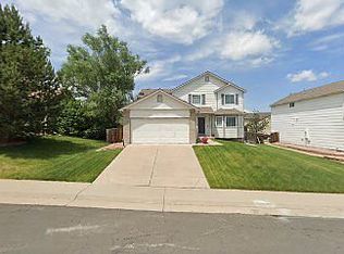 4419 S Halifax St, Centennial, CO 80015
