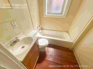4750 Tennessee Ave, Saint Louis, MO 63111