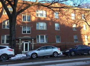5103 N Damen Ave #1, Chicago, IL 60625