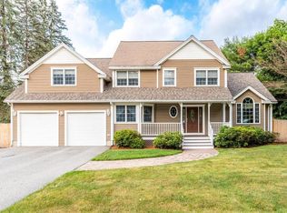 296 Salem St, Wilmington, MA 01887