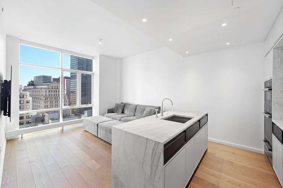 5 Beekman St Unit 22C  