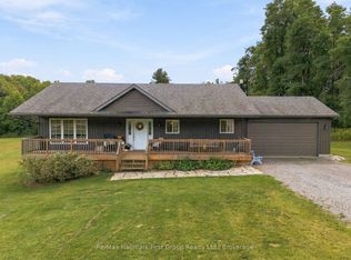 617 Turk Rd, Alnwick/haldimand, ON K0K 2G0