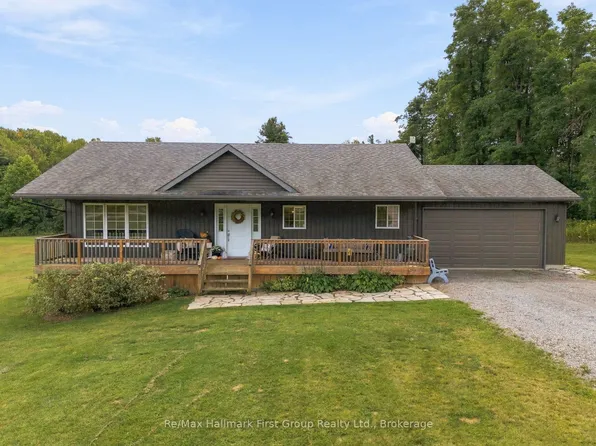 617 Turk Rd, Alnwick/haldimand, ON K0K 2G0