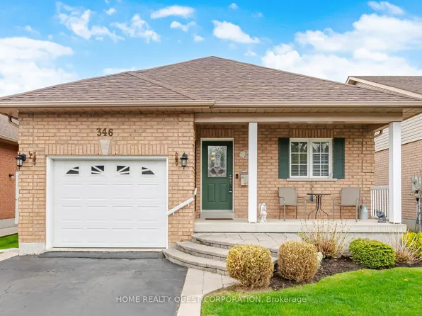 346 Centennial Forest Dr, Milton, ON L9T 5X3