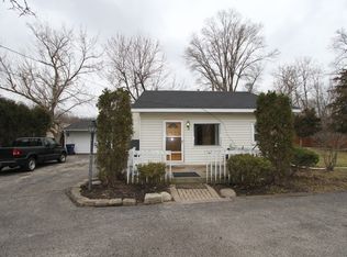 12086 W Blossom Ave, Beach Park, IL 60087