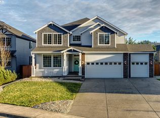 308 Hillshire Dr, Woodland, WA