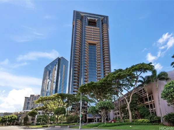 425 South St APT 903, Honolulu, HI 96813