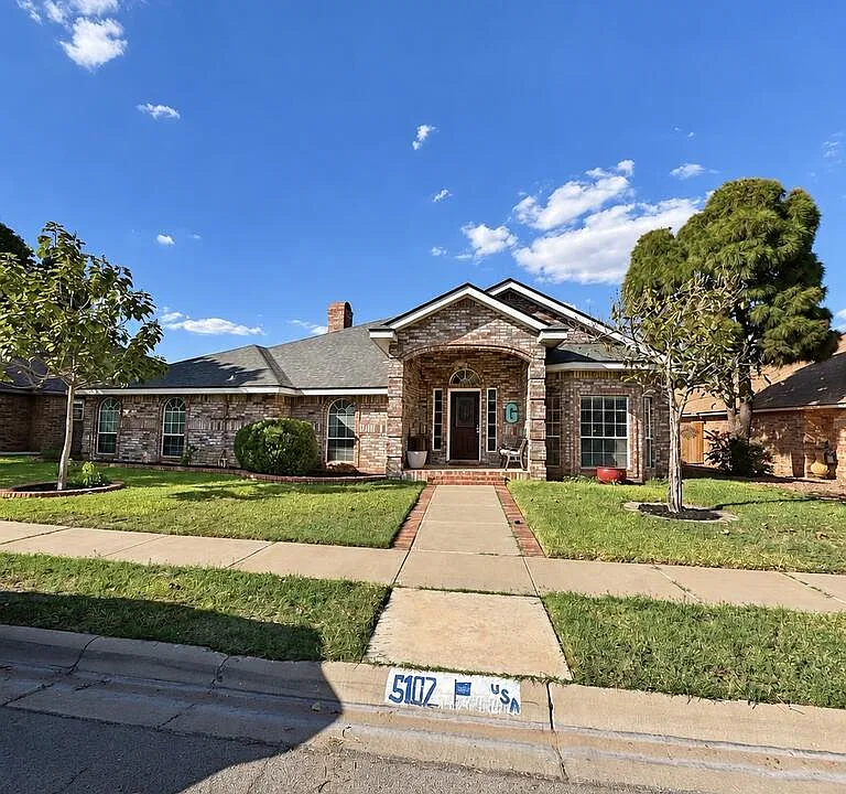 5102 King Richards Row