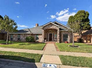 5102 King Richards Row, Midland, TX 79707
