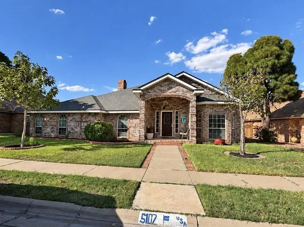 5102 King Richards Row, Midland, TX 79707