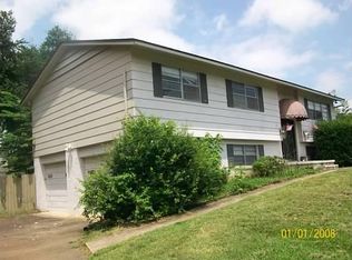 8733 Fox Lonas Rd, Knoxville, TN 37923