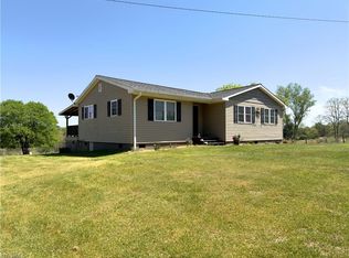 605 Liberty School Rd, State Road, NC 28676