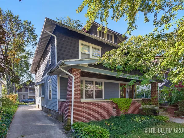 730 Lockwood St NE, Grand Rapids, MI 49503