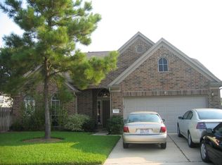 14410 Barker Pelican Ct, Cypress, TX 77429