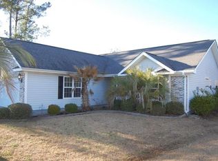 2487 Burning Tree Ln, Little River, SC 29566