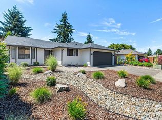 15513 NE 77th St, Vancouver, WA 98682