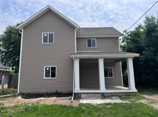 514 Oak St, Marion, OH 43302