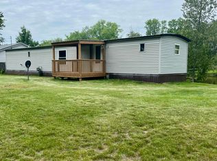 8812 S River Rd, Evart, MI 49631