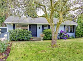 4908 242nd St SW, Mountlake Terrace, WA 98043