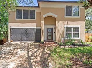 8353 Steamline Cir, Austin, TX 78745