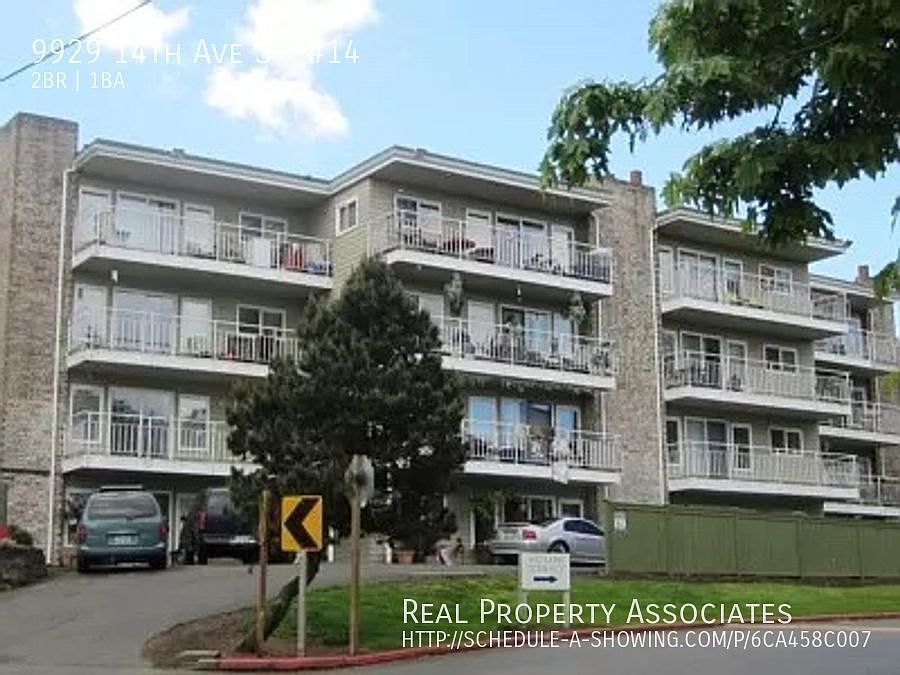 1st image of 9929 14th Ave S #14