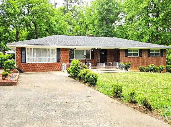 788 Kenmore St, Shelby, NC 28150
