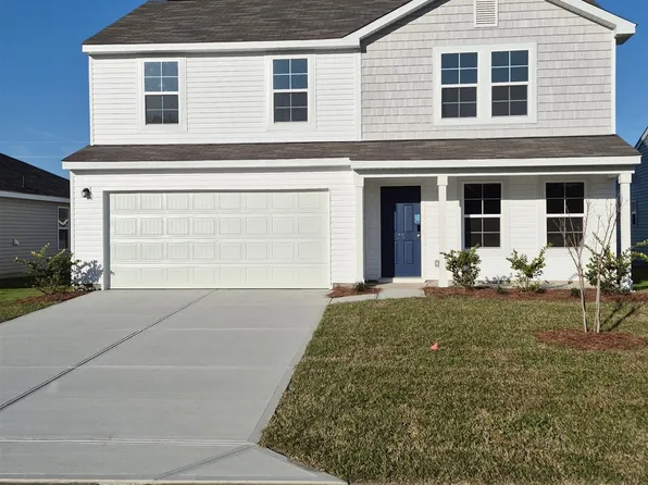 70 Cottonwood Dr., Tabor City, NC 28463
