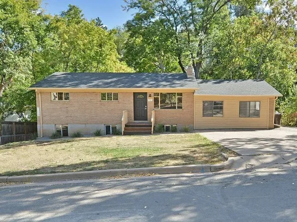 1110 6th St #1112, Boulder, CO 80302