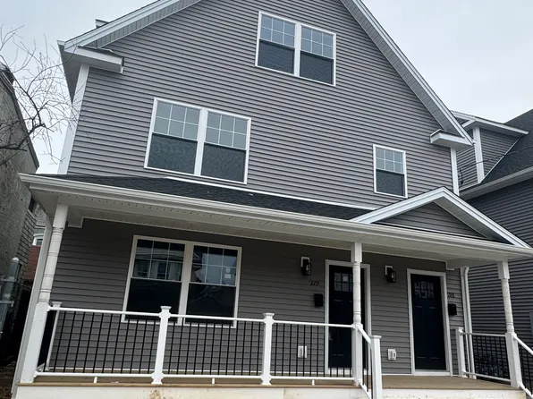 279 Harriet St, Bridgeport, CT 06608