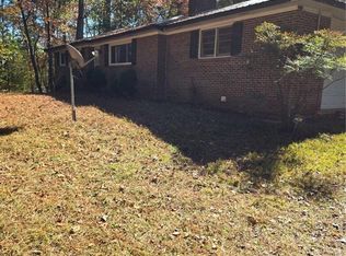 735 Seabreeze Lake Rd, Buchanan, GA 30113