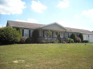 52098 Old Route 50, Londonderry, OH 45647