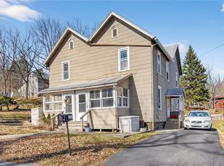 112 Sunrise Rd, Ithaca, NY 14850