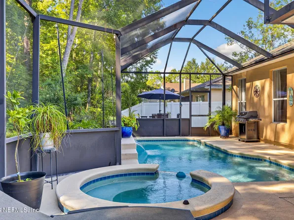 8523 HAMPTON LANDING Drive, Jacksonville, FL 32256