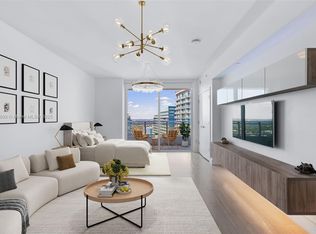 The Bond On Brickell, Miami, FL 33131