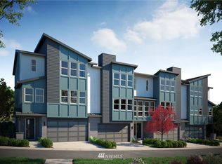 13692 SE 66th Ct #9-I-4, Newcastle, WA 98059