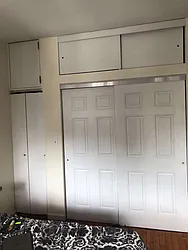 Rented by Joseph Jackson, Landlord