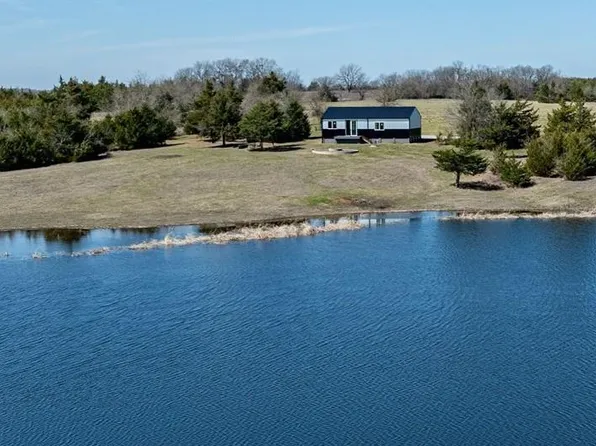 159 County Road 25310, Roxton, TX 75477