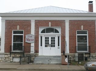 339 E Broadway St, Excelsior Springs, MO 64024