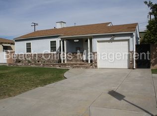 8129 Quoit St, Downey, CA 90242