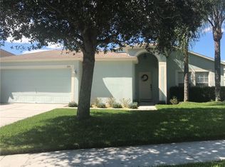 5351 Braddock Dr, Zephyrhills, FL 33541