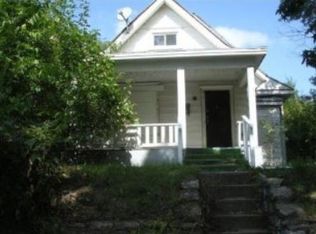 6614 E 16th Ter, Kansas City, MO 64126