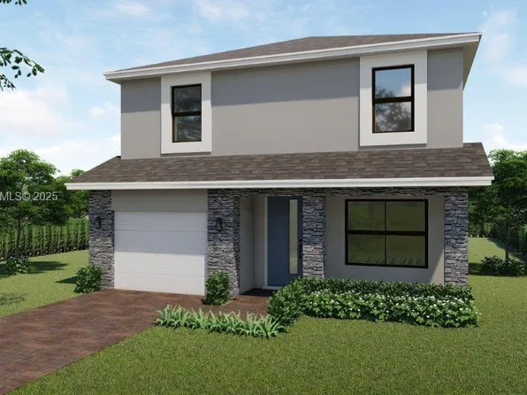 639 NE 1st Ter, Florida City, FL 33034