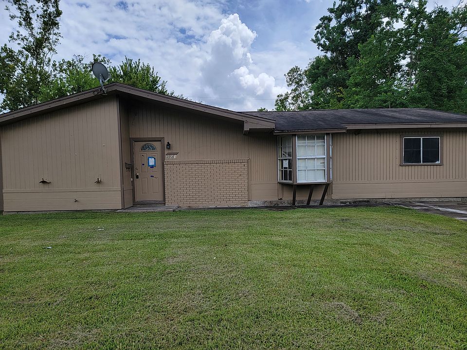 Property Front View
