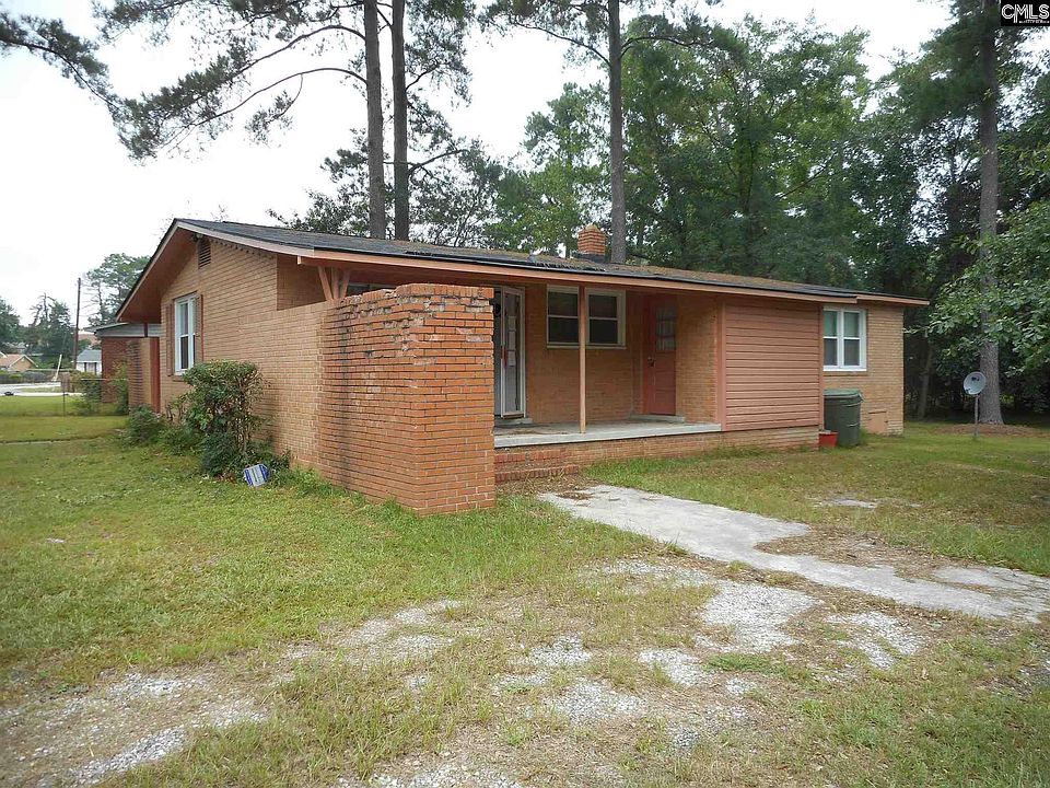 1701 Woodfield Dr, Columbia, SC 29223 Zillow